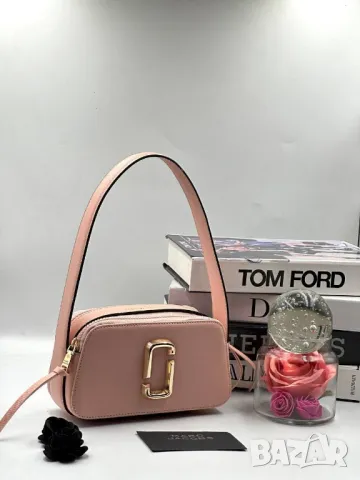 дамски чанти marc jacobs , снимка 8 - Чанти - 46940830