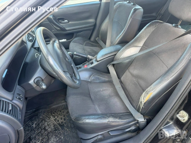  renault Laguna 1.9 DTI 120кс - цена 1 130 евро -- колата e регистрирана , с нова застраховка за 3 м, снимка 15 - Автомобили и джипове - 53786199