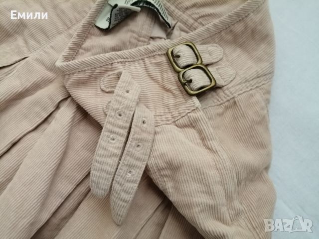 Polo Ralph Lauren Jeans Company оригинална дамска пола р-р M, снимка 6 - Поли - 45102242