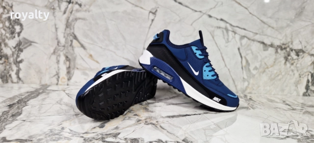 Nike мъжки спортни маратонки , снимка 7 - Маратонки - 51940841