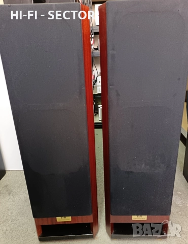 T+A criterion TMR 60 тонколони , снимка 2 - Тонколони - 52738629