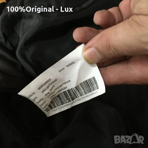 Разпродавам-MUSTANG-USA-Ест.Кожа.Ново., снимка 8 - Якета - 52577589