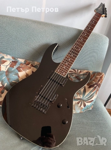 Ibanez  RG 321 EX