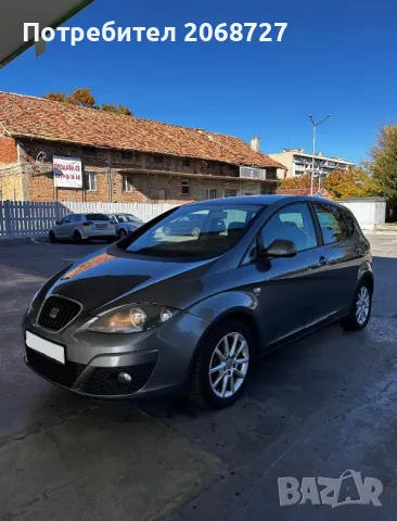 Seat Altea 2013 , снимка 1 - Автомобили и джипове - 47923224