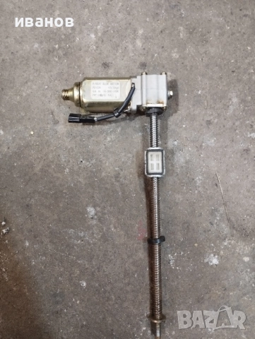 моторче за седалка кия соренто, снимка 3 - Аксесоари и консумативи - 52166233