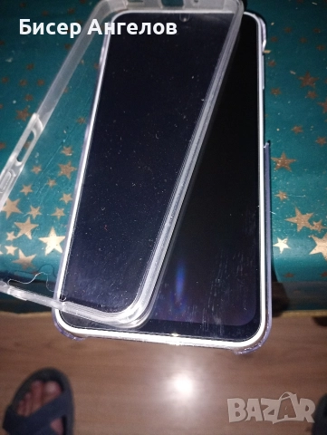 Самсунг а 16 чисто нов 3 години гарация в кутия, снимка 3 - Samsung - 52827293