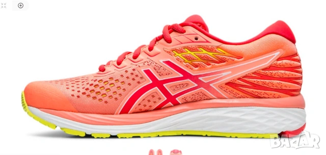 маратонки ASICS Gel Cumulus 21 номер 41,5, снимка 2 - Маратонки - 53788803