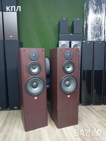 Тонколони JBL LX-800, снимка 3 - Тонколони - 52629267