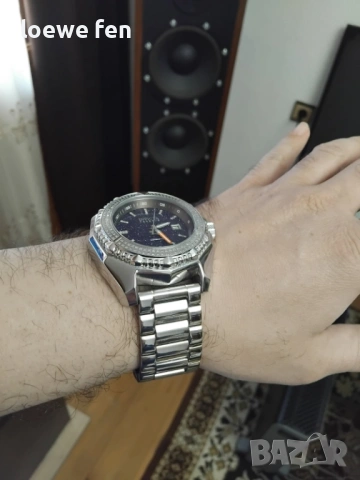 Invicta Akula Automatic 54 мм и Invicta Bolt 52 mm Quartz - Top, снимка 2 - Мъжки - 53205307