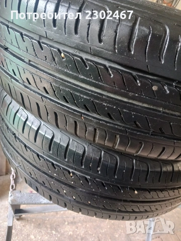 Автомобилни гуми 