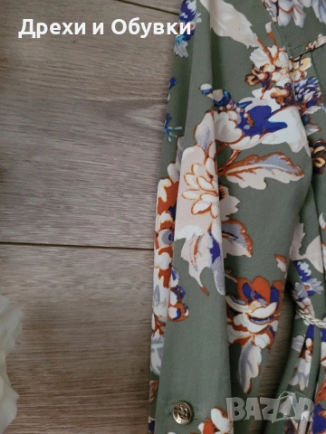 Рокля GUESS , снимка 3 - Рокли - 54096440