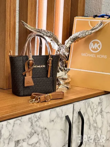 дамски чанти michael kors , снимка 8 - Чанти - 46996458