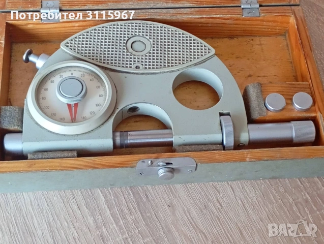 Пасиметър CARL ZEISS ZENA