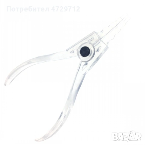 Всички нушни инструменти за пиърсинг, снимка 14 - Обеци - 53440122