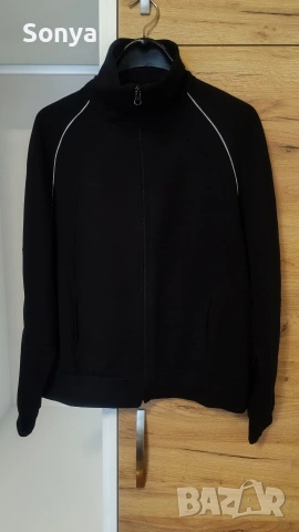 Спортно горнище 