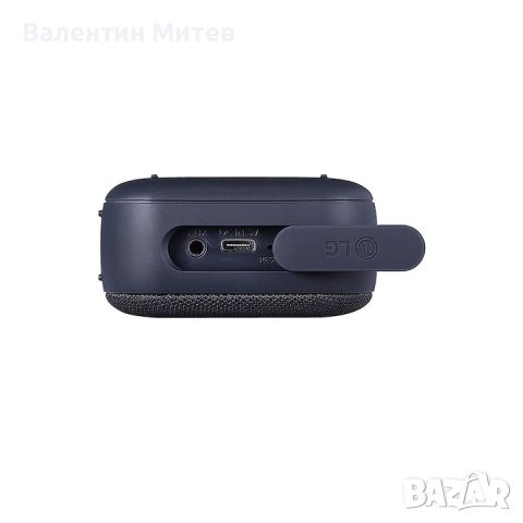  Bluetooth тонколона LG xboom, снимка 2 - Bluetooth тонколони - 45524417