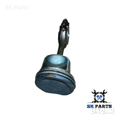 Бутала Ауди А4 Б6/Audi A4 B6 1.8 t BFB 163к.с., снимка 4 - Части - 49971581