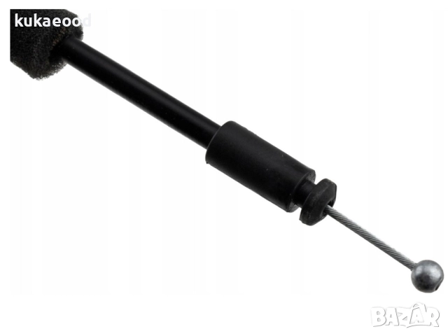 Брава за врата Opel Movano B, снимка 6 - Части - 51818158