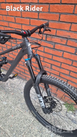 Планински алуминиев Trail/Enduro велосипед SPECIALIZED STATUS 2 170 - L нов, снимка 6 - Велосипеди - 53905089