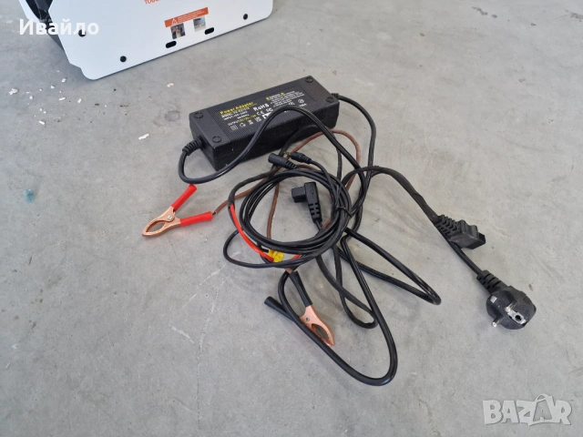 Малка нафтова печка 2kw VEVOR с адаптор за 220V, снимка 4 - Аксесоари и консумативи - 53164385