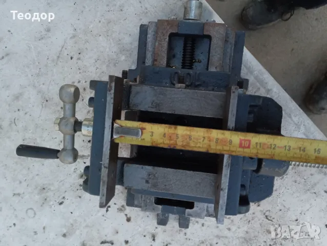 кръстато менгеме , снимка 6 - Менгемета - 50147945