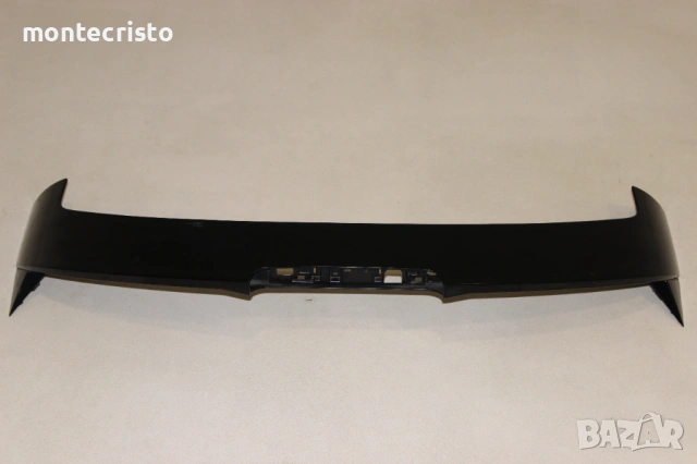 Спойлер заден капак Renault Megane III coupe 3 врати (2008-2013г.) 960300005R / 960 300 005R споилер