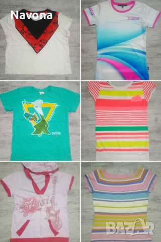 Тениски 9-10г.