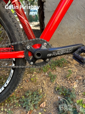 Dirt Jump OctaneOne Велосипед, снимка 11 - Велосипеди - 51511666