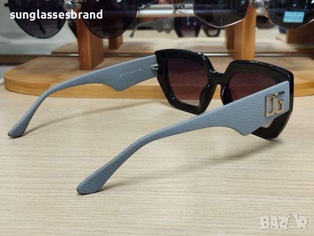 Дамски слънчеви очила - 52 sunglassesbrand , снимка 3 - Слънчеви и диоптрични очила - 45856608