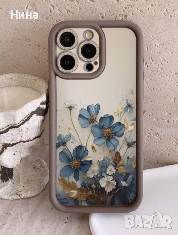 Калъф за Iphone Samsung, снимка 12 - Калъфи, кейсове - 51660543