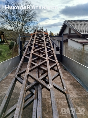 Железарска работилница гр ВАРНА , снимка 4 - Други услуги - 52636417