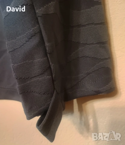 Оригинално Горнище на ПСЖ 21/22 Drill Top, снимка 3 - Спортни дрехи, екипи - 54028105