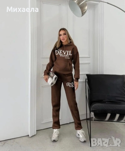 Дамски комплекти - няколко цвята - 16 €, снимка 3 - Спортни екипи - 53104077