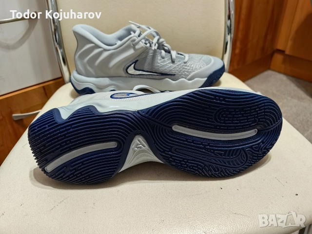 Найк Giannis Immortality 4, снимка 3 - Баскетбол - 52939870