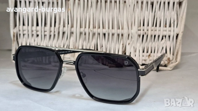 11. Мъжки Слънчеви очила с поляризация Made in Bulgaria Didal