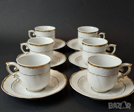 Чаши за кафе Hollohaza