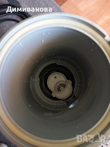 Филтърна помпа Intex 604, за 1.7 м3, снимка 7 - Басейни и аксесоари - 54244431