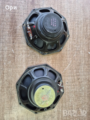 Нискочестотни говорители Philips AD8061/W4 , снимка 6 - Тонколони - 54083359