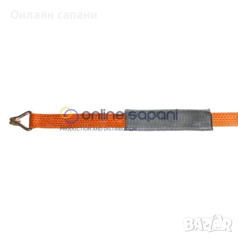 Протектори за укрепващи колани за платоформа и автовоз, снимка 6 - Други машини и части - 29669163