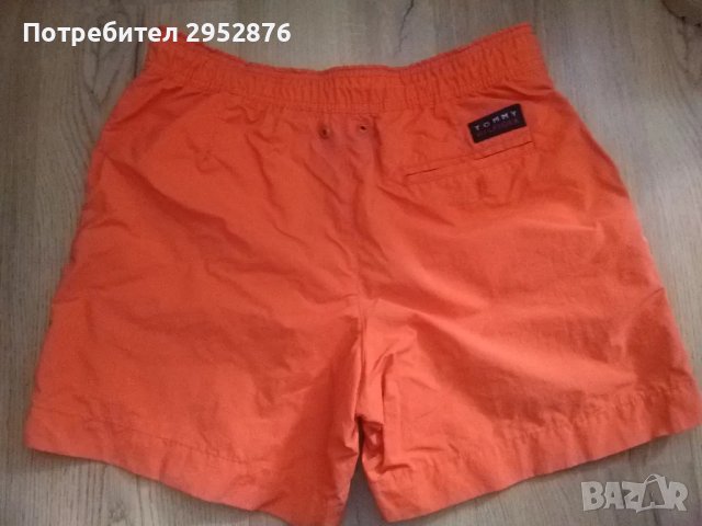 Мъжки шорти Tommy Hilfiger , снимка 5 - Бански - 46822346