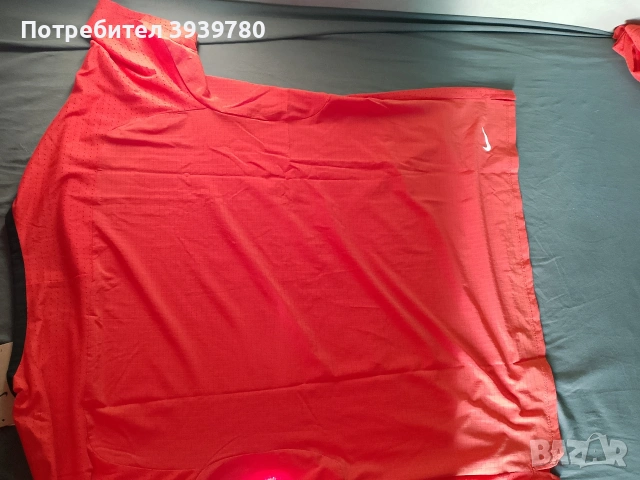 оригинални горнища и тениска Nike размер/XL, снимка 6 - Тениски - 53743167