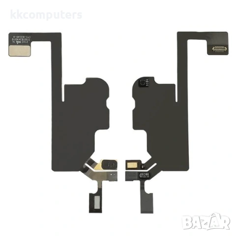 Лентов кабел за APPLE iPhone 13 със сензор за приближаване, микрофон