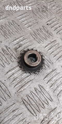 Зъбно колело Kia Sorento 2.5CRDI 2002г. DE3	