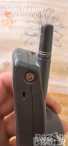 Нокия 8110, снимка 2 - Nokia - 52394797