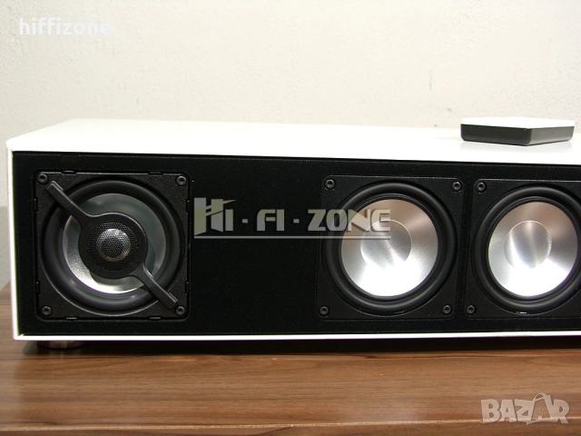 Саундбар Canton dm-90.2, снимка 6 - Тонколони - 52935406