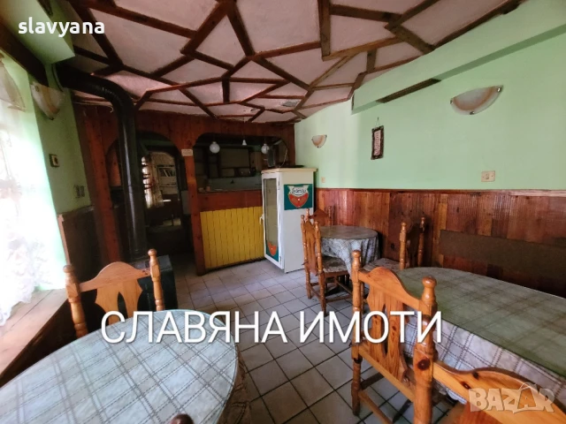 самостоятелен етаж, широк център, снимка 6 - Етаж от къща - 41928023