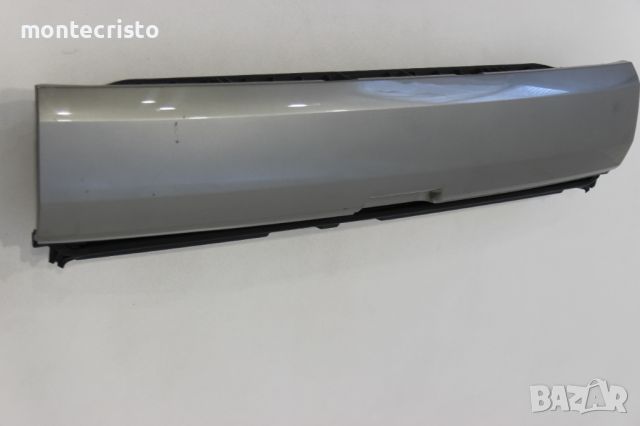 Заден капак долна част Peugeot 3008 (2009-2013г.) Пежо 3008, снимка 3 - Части - 45415469