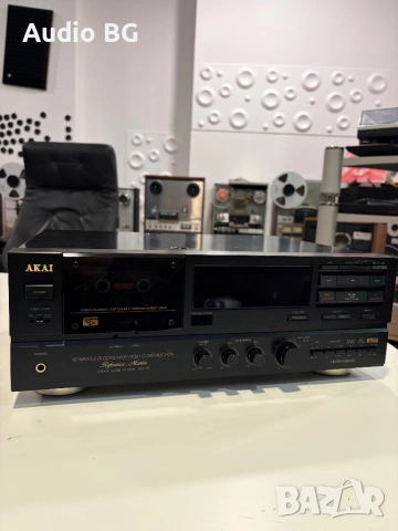 Akai GX-75 , снимка 7 - Декове - 53926250
