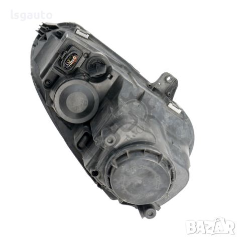 Ляв фар Volkswagen Golf V 2003-2008 ID: 128094, снимка 4 - Части - 46170126