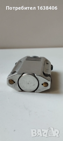 Стара бензинова запалка , снимка 6 - Колекции - 52308873